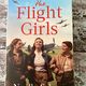 The Flight Girls by Noelle Salazar — secondhand book
