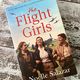 The Flight Girls by Noelle Salazar — secondhand book