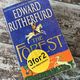 The Forest by Edward Rutherfurd — secondhand book