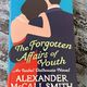 The Forgotten Affairs of Youth by Alexander McCall Smith — secondhand book