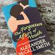 The Forgotten Affairs of Youth by Alexander McCall Smith — secondhand book
