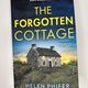 The Forgotten Cottage by Helen Phifer — secondhand book