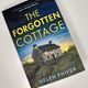 The Forgotten Cottage by Helen Phifer — secondhand book