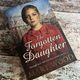 The Forgotten Daughter by Mary Wood — secondhand book