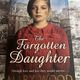 The Forgotten Daughter by Mary Wood — secondhand book