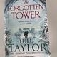 The Forgotten Tower by Lulu Taylor — secondhand book