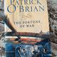 The Fortune of War by Patrick O'Brian — secondhand book