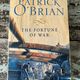 The Fortune of War by Patrick O'Brian — secondhand book