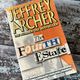 The Fourth Estate by Jeffrey Archer — secondhand book