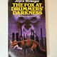 The Fox at Drummers' Darkness by Joyce Stranger — secondhand book