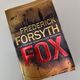 The Fox by Frederick Forsyth — secondhand book