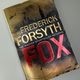 The Fox by Frederick Forsyth — secondhand book