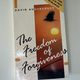 The Freedom of Forgiveness by David Augsburger — secondhand book
