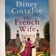 The French Wife by Diney Costeloe — secondhand book
