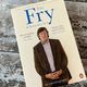 The Fry Chronicles by Stephen Fry — secondhand book