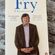 The Fry Chronicles by Stephen Fry — secondhand book
