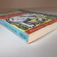 The Full Cupboard of Life by Alexander McCall Smith — secondhand book
