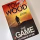The Game by Tom Wood — secondhand book
