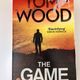 The Game by Tom Wood — secondhand book