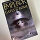 The Gates of Rome by Conn Iggulden — secondhand book