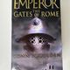 The Gates of Rome by Conn Iggulden — secondhand book