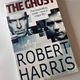 The Ghost by Robert Harris — secondhand book