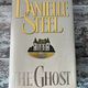The Ghost by Danielle Steel — secondhand book