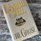The Ghost by Danielle Steel — secondhand book