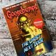 The Ghost Next Door (Goosebumps #10) by R L Stine — secondhand book
