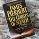 The Ghosts of Sleath by James Herbert — secondhand book