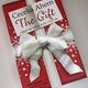The Gift by Cecelia Ahern — secondhand book