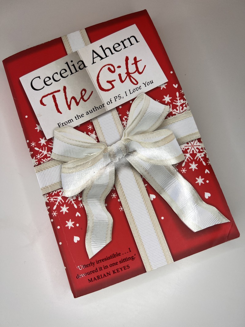 The Gift by Cecelia Ahern
