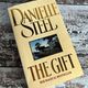The Gift by Danielle Steel — secondhand book