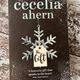 The Gift by Cecelia Ahern — secondhand book