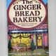 The Gingerbread Bakery by Laurie Gilmore — secondhand book