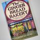 The Gingerbread Bakery by Laurie Gilmore — secondhand book