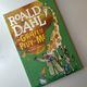 The Giraffe and the Pelly and Me by Roald Dahl — secondhand book