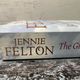 The Girl Below Stairs by Jennie Felton — secondhand book