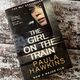 The Girl on the Train by Paula Hawkins — secondhand book