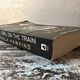 The Girl on the Train by Paula Hawkins — secondhand book