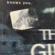 The Girl on the Train by Paula Hawkins — secondhand book