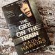 The Girl on the Train by Paula Hawkins — secondhand book