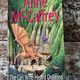 The Girl Who Heard Dragons by Anne McCaffrey — secondhand book
