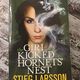 The Girl Who Kicked the Hornet's Nest by Stieg Larsson — secondhand book