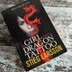 The Girl with the dragon tattoo by Stieg Larsson — secondhand book