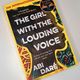 The Girl with the Louding Voice by Abi Daré — secondhand book
