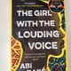 The Girl with the Louding Voice by Abi Daré — secondhand book
