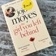 The Girl You Left Behind by Jojo Moyes — secondhand book
