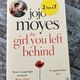 The Girl You Left Behind by Jojo Moyes — secondhand book