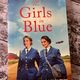The Girls in Blue by Fenella J Miller — secondhand book